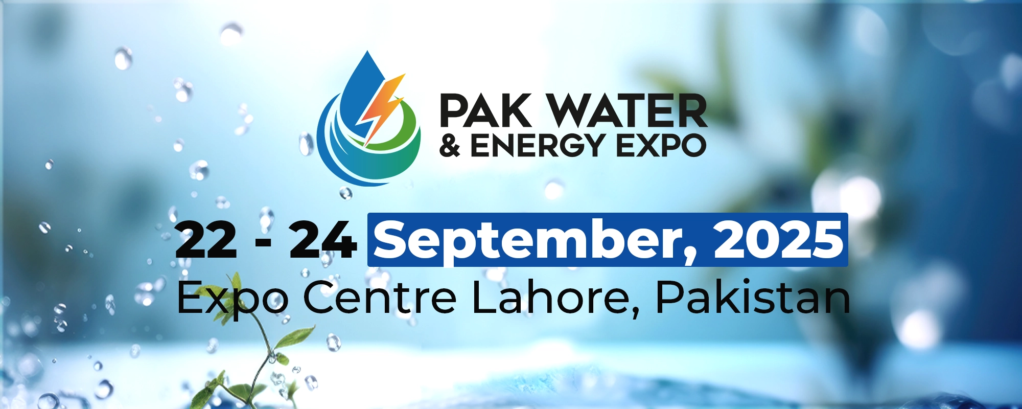 water expo