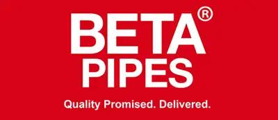 beta pipes logo
