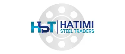 hatimi steel logo