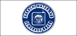 Karachi Water Board